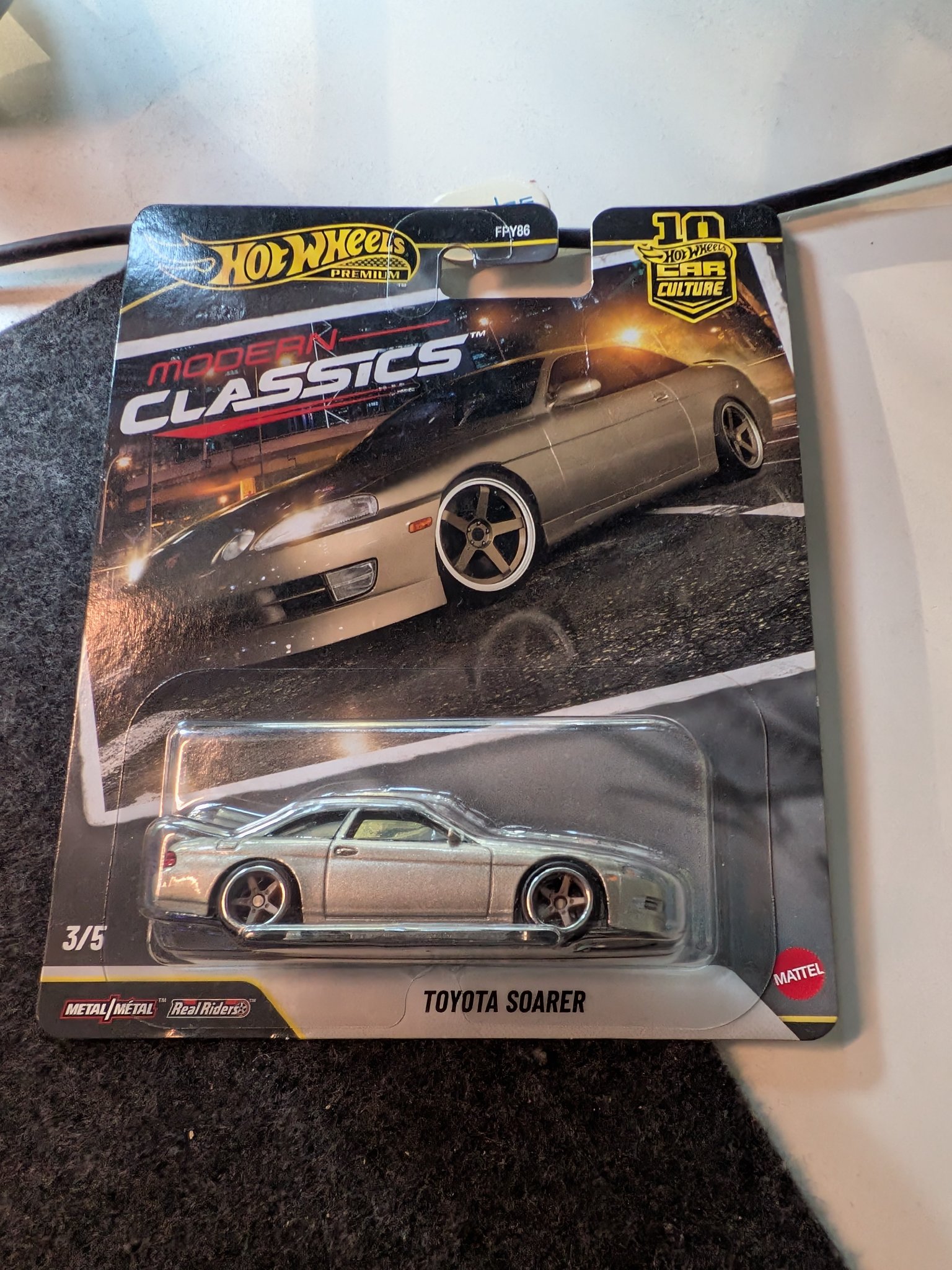 Toyota Soarer